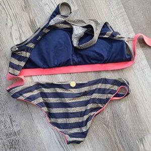 Neon tide swimwear Clearance